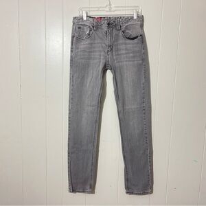 Empyre Gray Men Jeans
